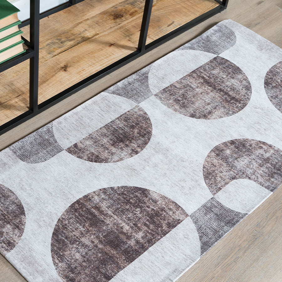 Vloerkleed WL-20213 - view 2