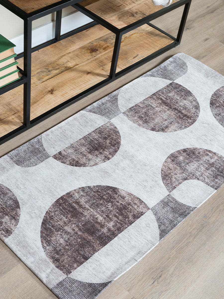 Vloerkleed WL-20213 - view 2