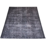 Vloerkleed Yves Antraciet