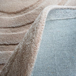 Vloerkleed Zayn - Beige - view 4