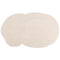 Vloerkleed Zayn - Beige - Beige Organisch