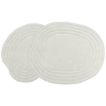 Vloerkleed Zayn - Natural - Beige Organisch