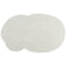 Vloerkleed Zayn - Natural - Beige Organisch