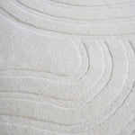 Vloerkleed Zayn - Natural - view 3
