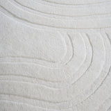 Vloerkleed Zayn - Natural - view 3