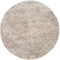 Vloerkleed Zumba Beige Rond - Beige Rond