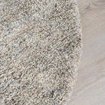 Vloerkleed Zumba Beige Rond - view 3