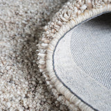 Vloerkleed Zumba Beige - view 5