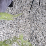 Vloerkleed Zumba Grey Rond - view 3