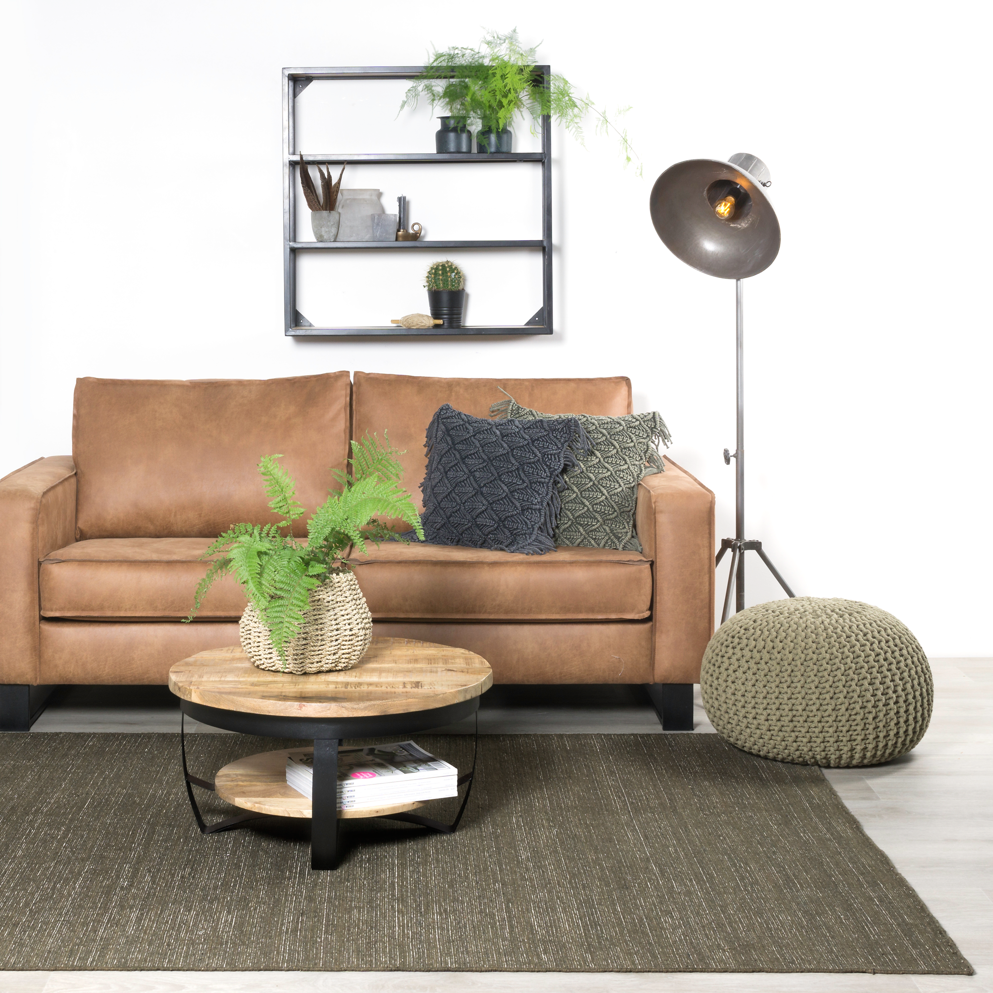 Karpet Voque Green - view 5