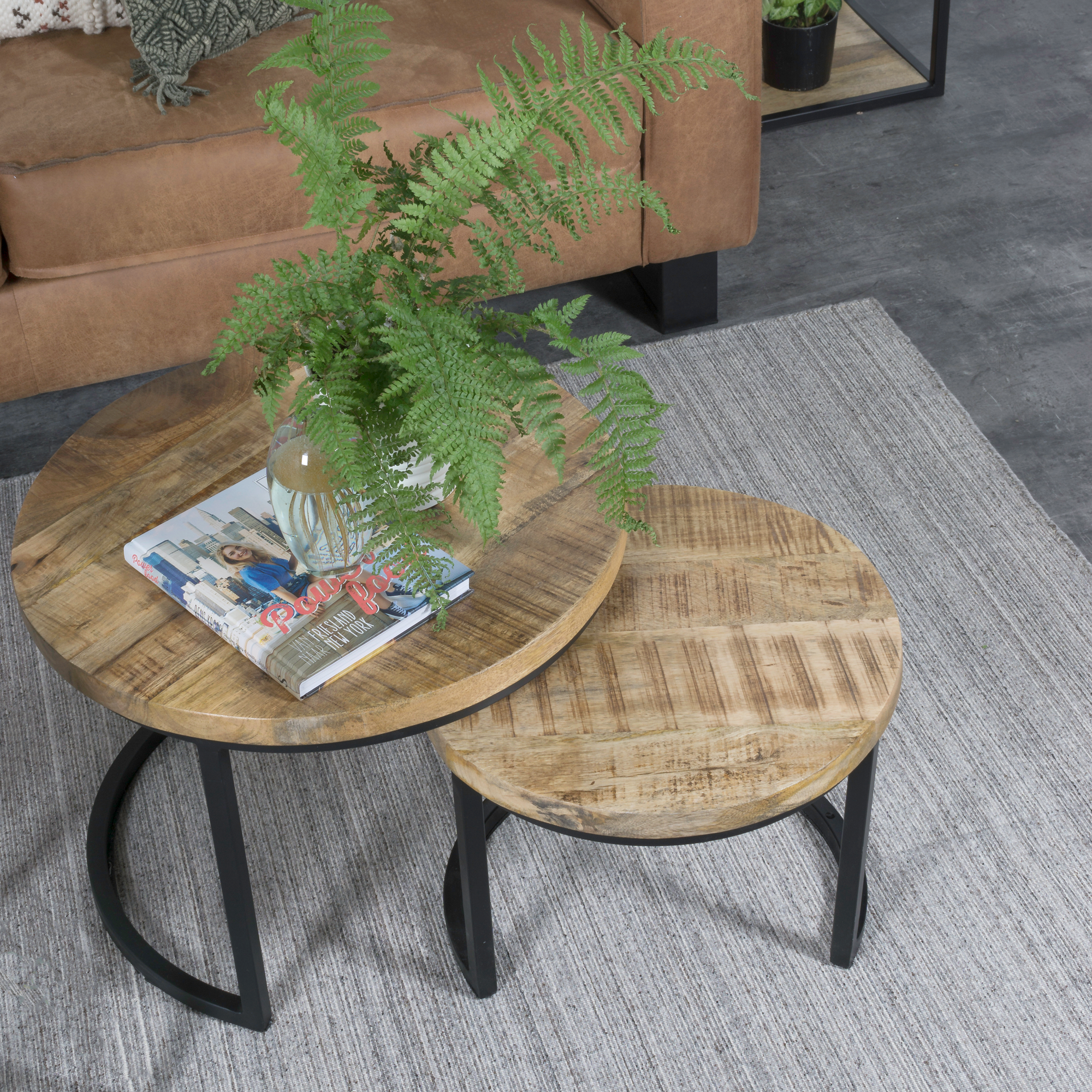 Karpet Voque Taupe - view 3