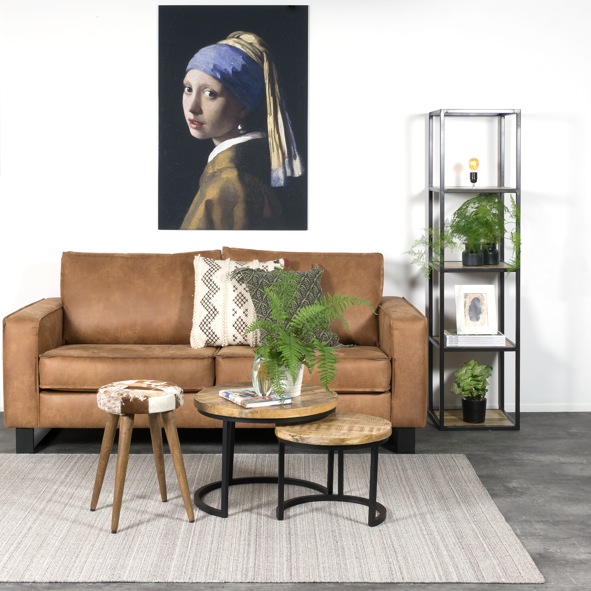 Karpet Voque Taupe - view 2