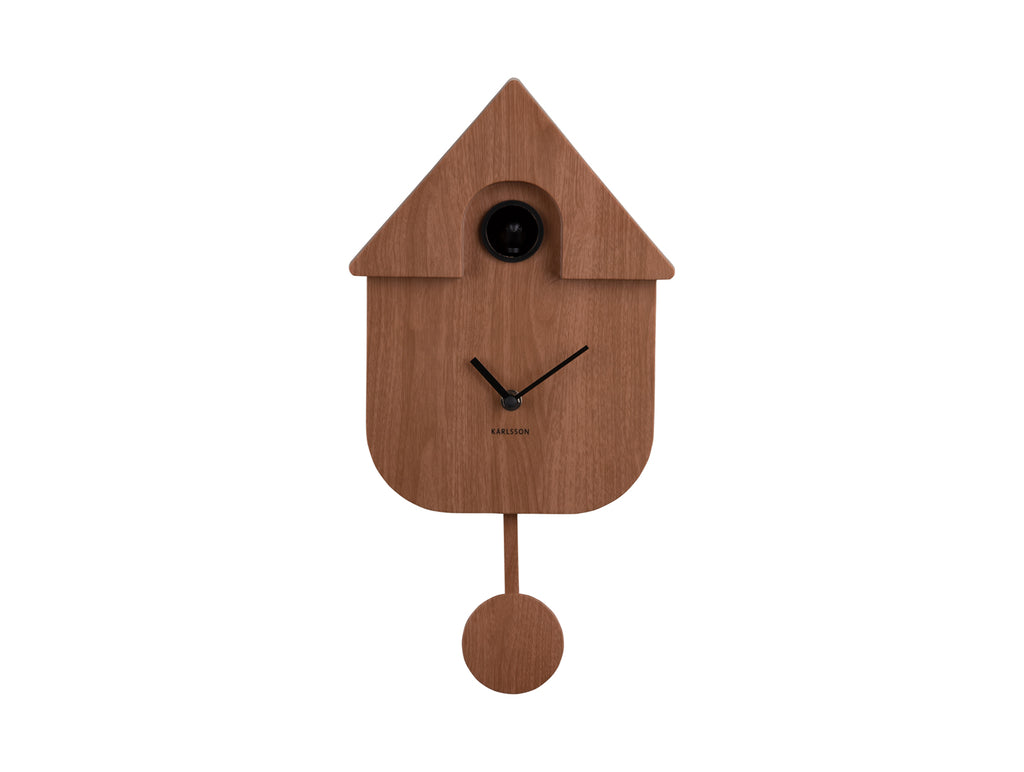 Wandklok Moderan Cuckoo