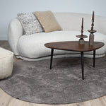 Vloerkleed Beach - Grey - view 2