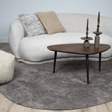 Vloerkleed Beach - Grey - view 2