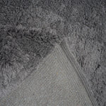 Vloerkleed Beach - Grey - view 4