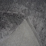 Vloerkleed Beach - Grey - view 4