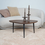 Vloerkleed Beach - Beige  - view 2