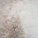 Vloerkleed Beach - Beige  - view 3