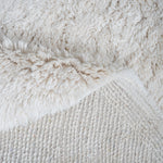 Vloerkleed Beach - Creme - view 4