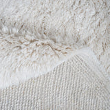 Vloerkleed Beach - Creme - view 4