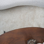Vloerkleed Beach - Creme - view 3