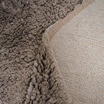 Vloerkleed Beach - Taupe - view 2