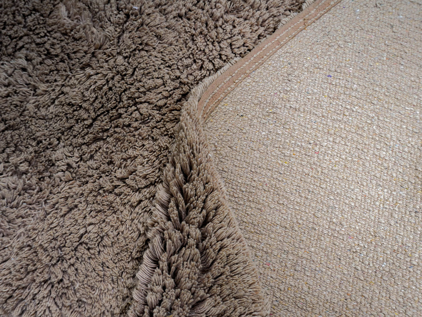 Vloerkleed Beach - Taupe - view 2