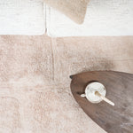Vloerkleed Bibi - Beige - view 2