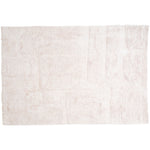 Vloerkleed Bibi - Natural - Beige Rechthoekig
