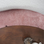 Vloerkleed Bodi - Pink - view 3