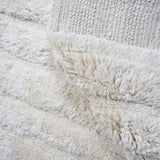 Wasbaar Vloerkleed Oliver - Natural - view 3