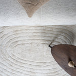 Wasbaar Vloerkleed Oliver - Natural - view 2