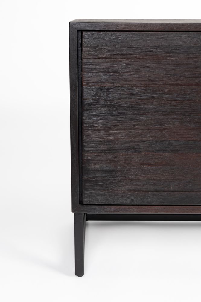 Webster Dressoir Laag - Inrichting Op Maat