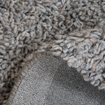 Vloerkleed Berbero Peloso Grey 834 - view 2