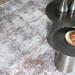Vloerkleed Yara Brown - view 7
