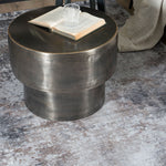 Vloerkleed Yara Silver - view 4