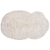 Wasbaar Vloerkleed Zayn - beige - Beige Organisch