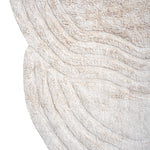 Wasbaar Vloerkleed Zayn - beige - view 2