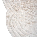 Wasbaar Vloerkleed Zayn - beige - view 2