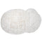 Wasbaar Vloerkleed Zayn - Natural - Beige Organisch