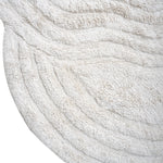 Wasbaar Vloerkleed Zayn - Natural - view 2