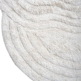 Wasbaar Vloerkleed Zayn - Natural - view 2